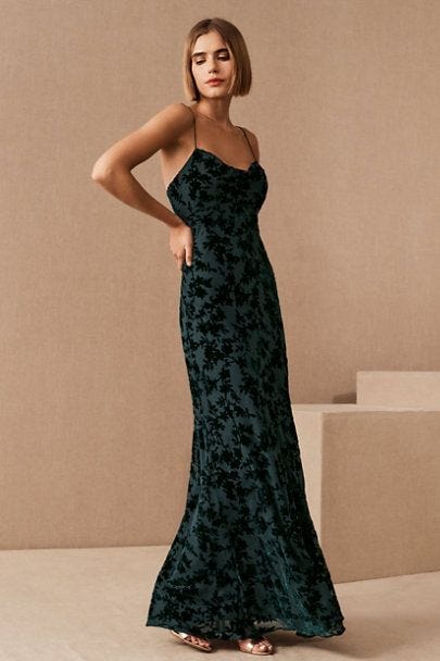 E-Girl Prom Dresses That Give Off That Goth Princess Vibe