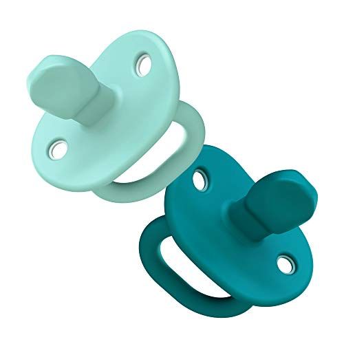 Boon Jewl Orthodontic Silicone Pacifier