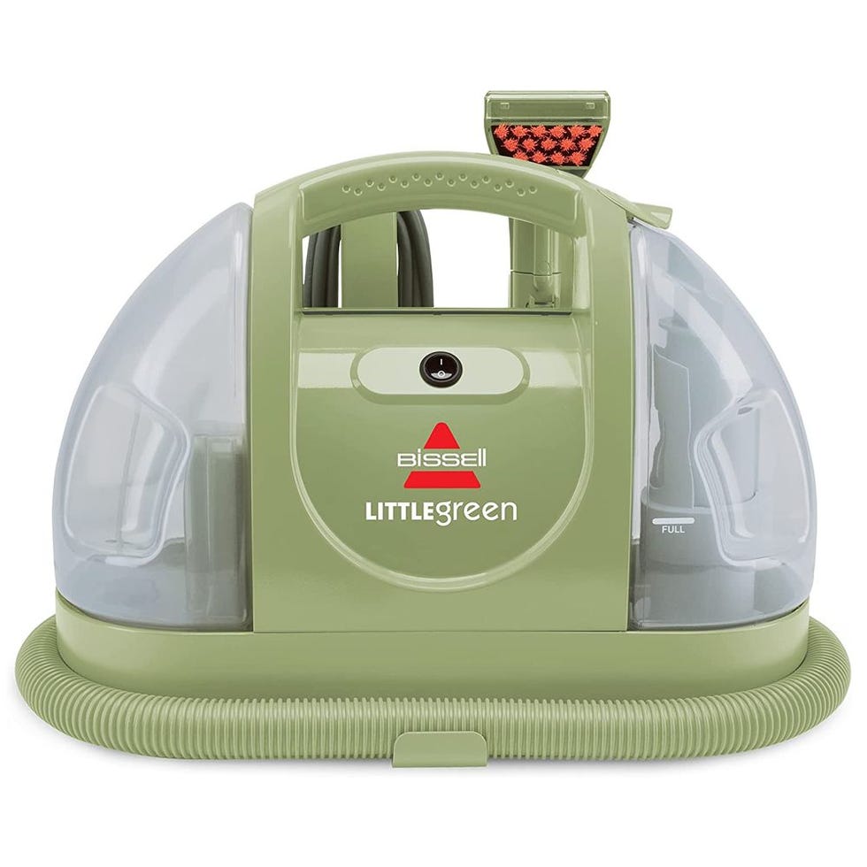 Little Green Multi-Purpose Portable Carpet and Upholstery Cleaner