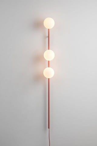 H&M Bar Wall Light