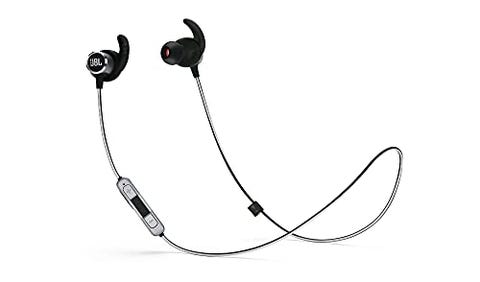 JBL Reflect Mini 2.0 - In-Ear Wireless Sport Headphones
