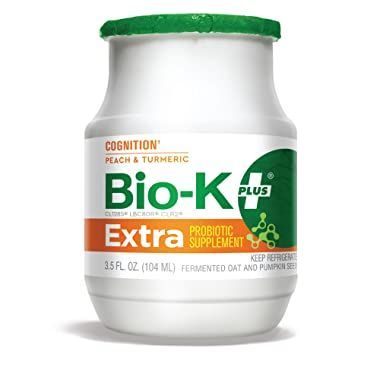 Bio-K+ Extra Cognition with Cereboost®