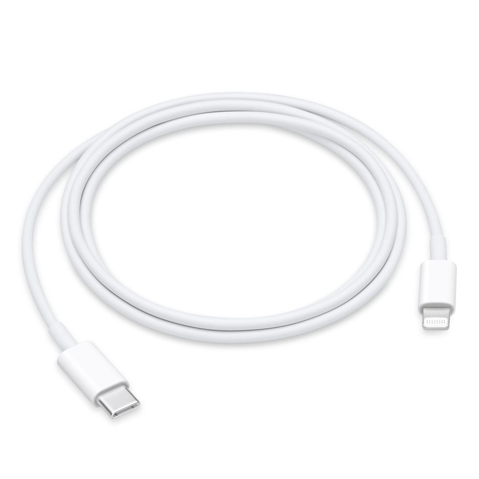 Câble USB-C vers Lightning de mophie (1 m) - Apple (BE)