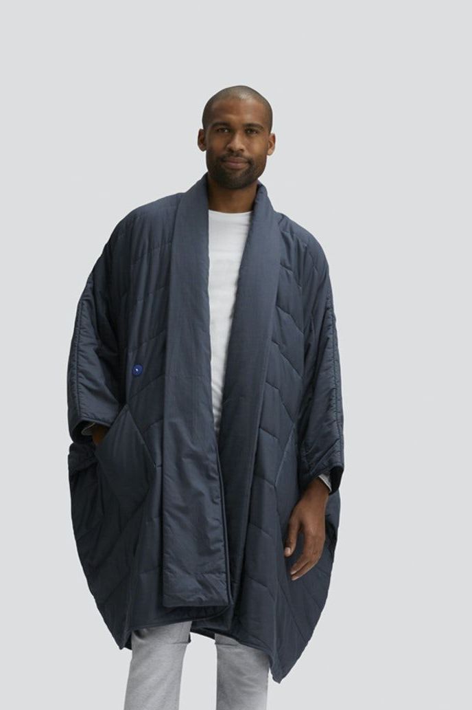 Snoozewear™ Blanket Robe