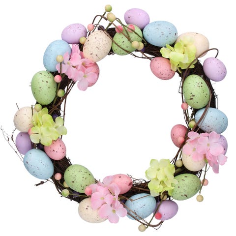 15 Best Easter Wreaths To Buy For Spring – Spring Wreath