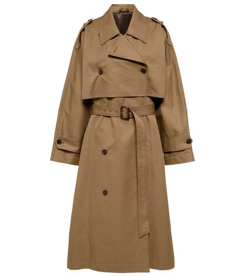 28 Classic Trench Coats For Women, Lime Green Trench Coat Womens