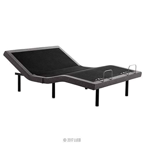 L300 Adjustable Bed Base