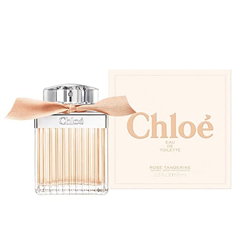 Rose Tangerine Eau de Toilette
