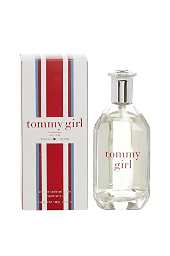 Tommy Girl