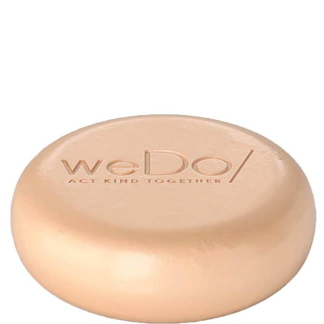 weDo/ Professional No Plastic Shampoo Bar 