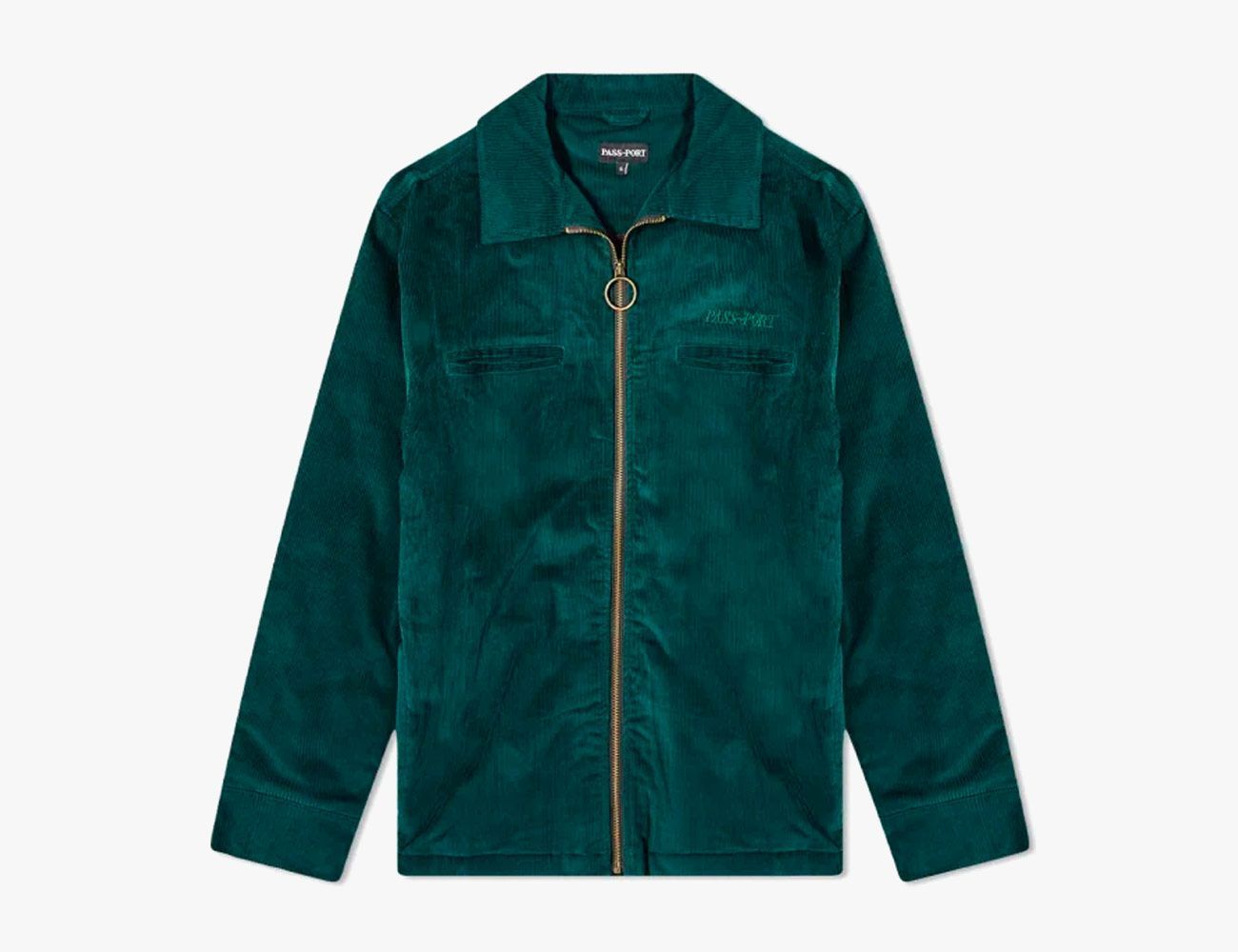 The Best Lightweight Jackets for In-Between Weather 冬に購入 jacket zip corduroy supreme Gジャン/デニムジャケット