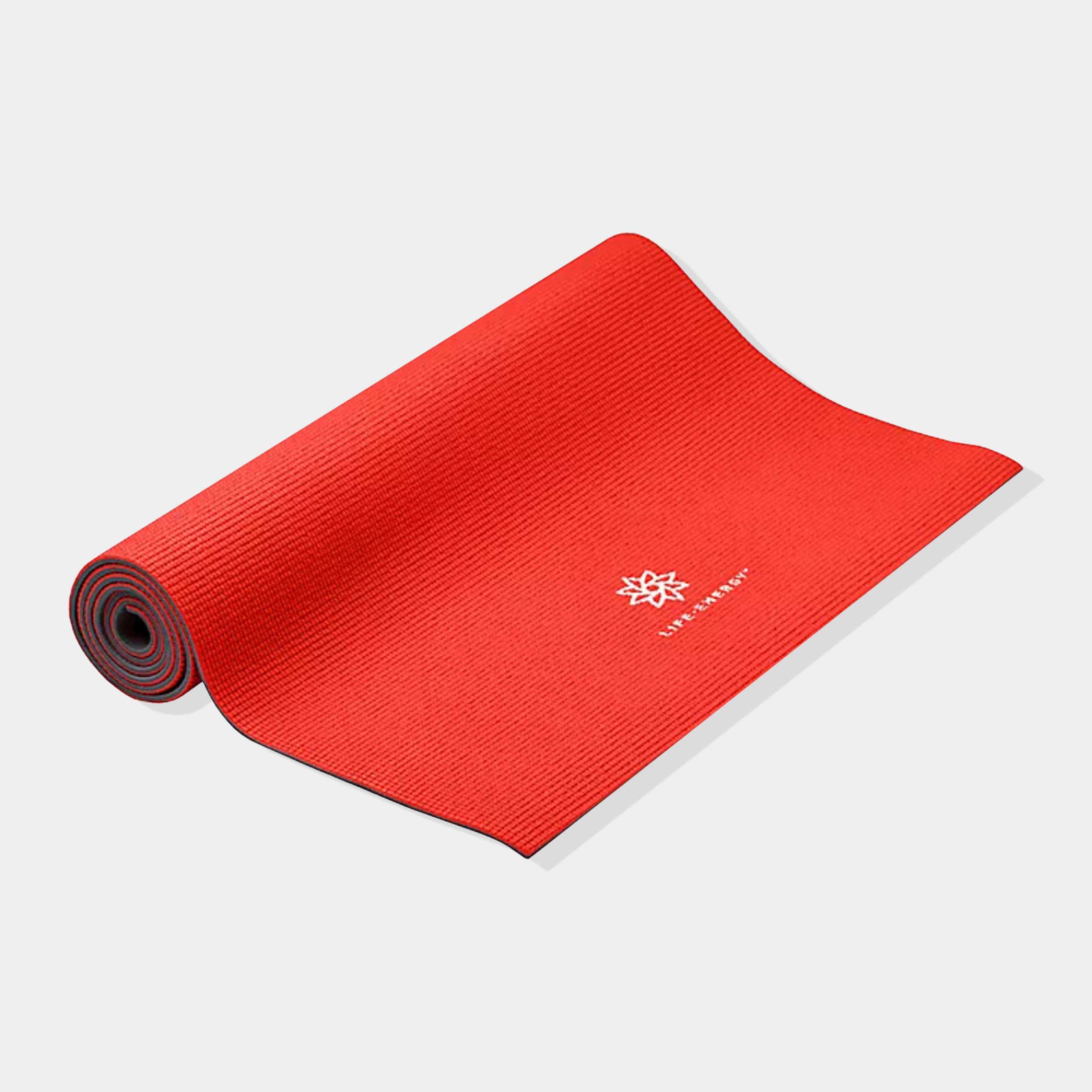 6mm Reversible Yoga Mat