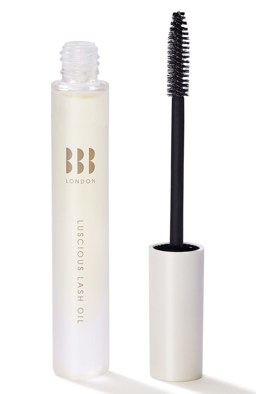 Luscious Lash Oil
