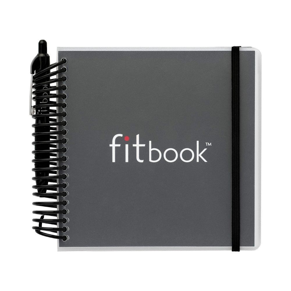 Planner Sets Features Cardio Reps & Weight & More Gym Diary A5 Wire Bound 