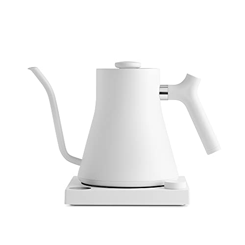 Electric Gooseneck Kettle
