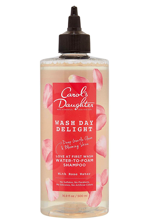 Carol's Daughter Wash Day Delight Sulfate-Free Shampo