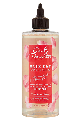 Carol's Daughter Wash Day Delight Sulfate-Free Shampoo