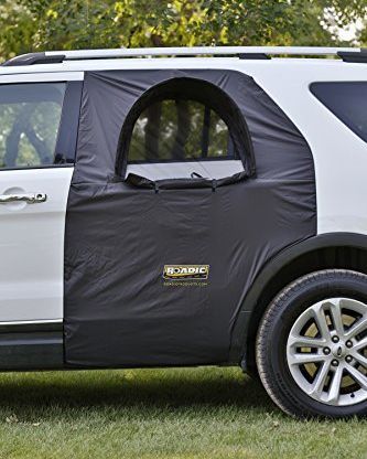 Awesome Car Camping Storage Tips and Ideas - Cascadia Vehicle Tents