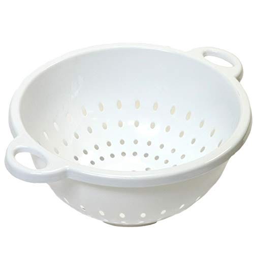 Chef Craft Select 5-Quart Plastic Colander