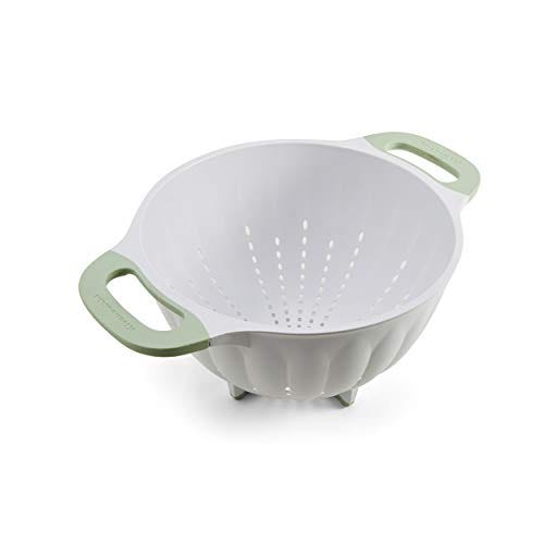 KitchenAid 5-Quart Classic Plastic Colander