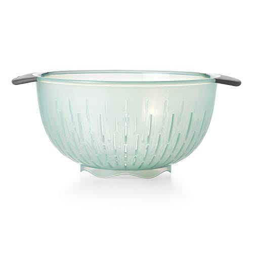 OXO Good Grips 5-Quart Colander