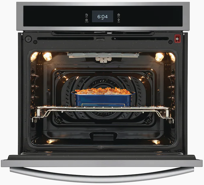 Convection Ovens Vs. Conventional Ovens