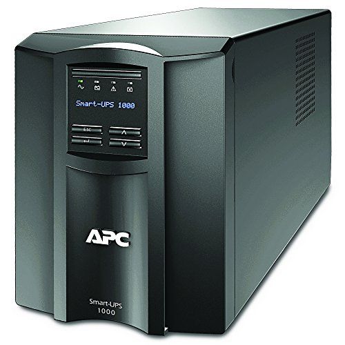 APC Smart UPS with SmartConnect