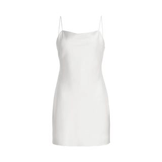 Harmony Mini Slip Dress