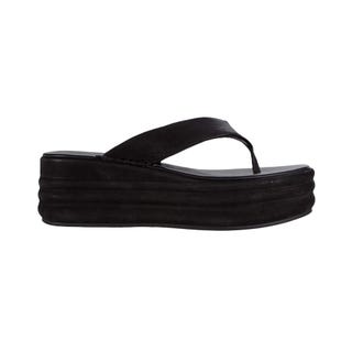 Haven Thong Flatform Sandals