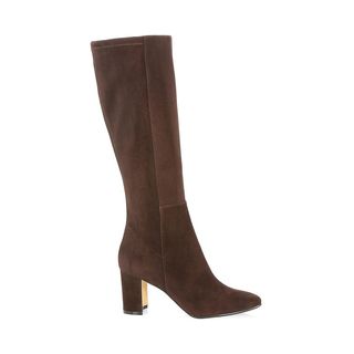 Pita Tall Suede Boots