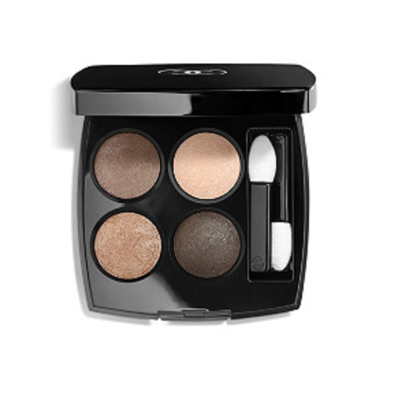 Les 4 Ombres Multi-Effect Quadra Eyeshadow