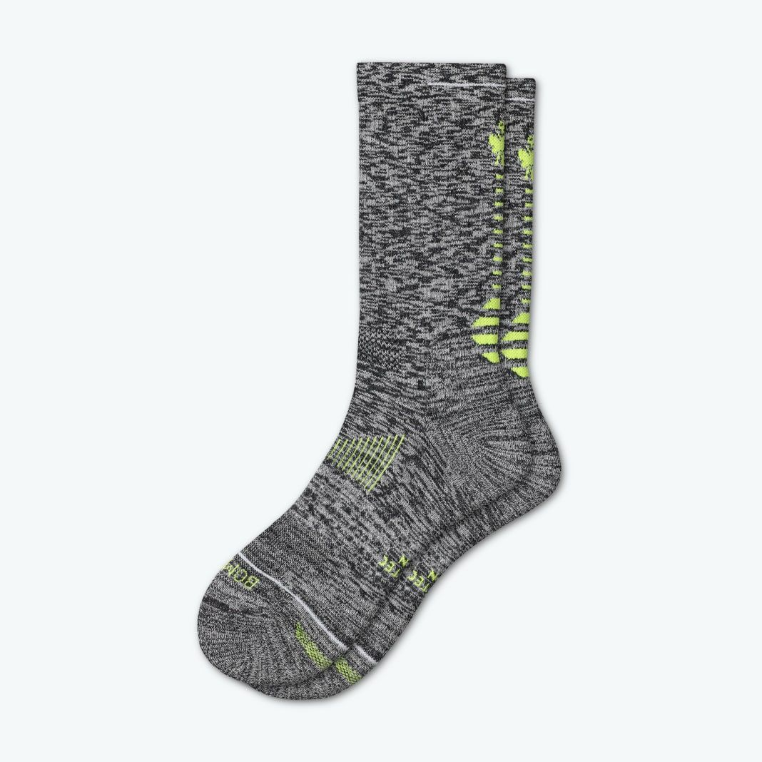 bombas work boot socks