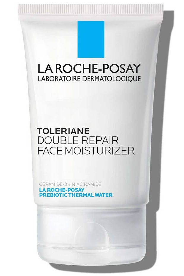 La Roche-Posay Toleriane Double Repair Face Moisturizer La Roche-Posay Toleriane Double Repair Face Moisturizer