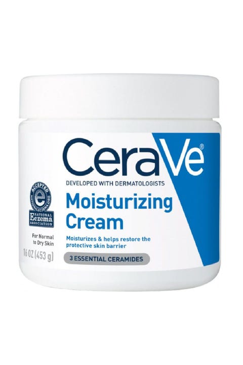 21 Best Face Moisturizers and Creams for All Skin Types in 2022