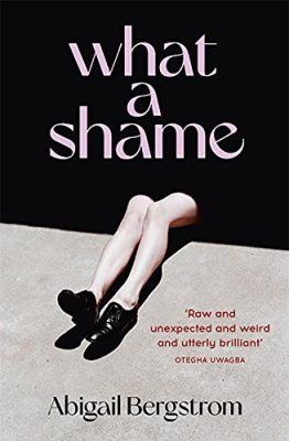 What a Shame by Abigail Bergstrom