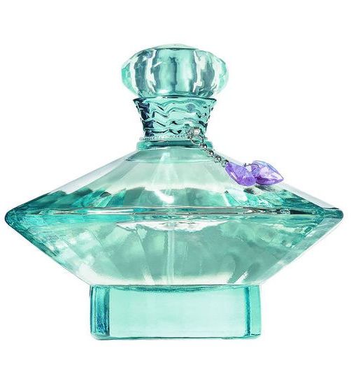 Curious by Britney Spears eau de parfum
