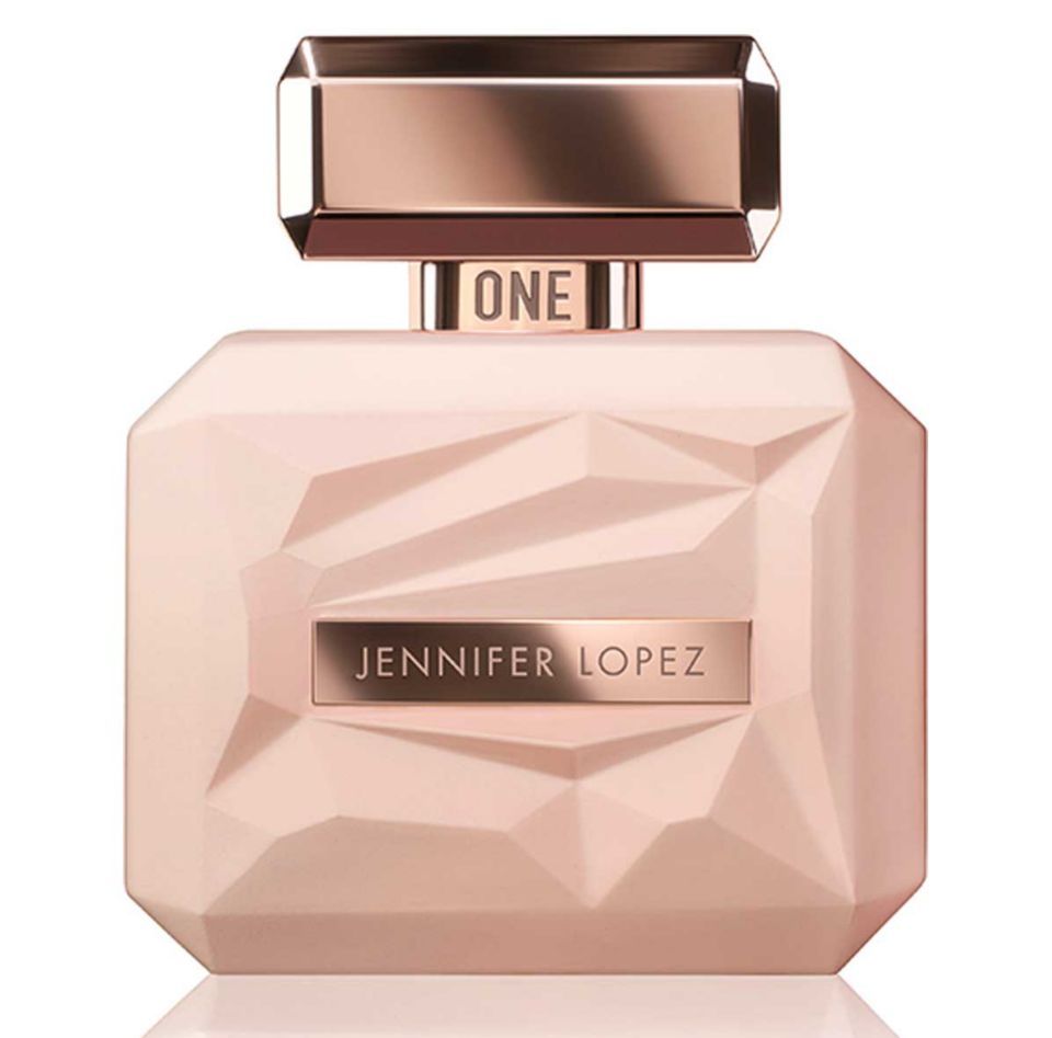 Jennifer Lopez One eau de parfum