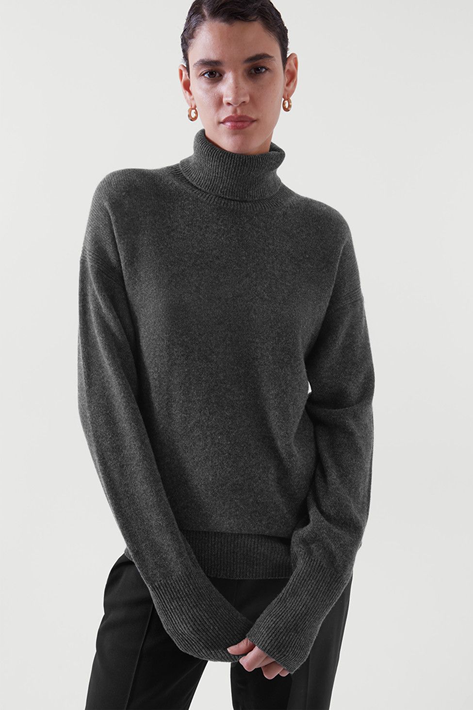 The 12 best women's cashmere jumpers to buy now