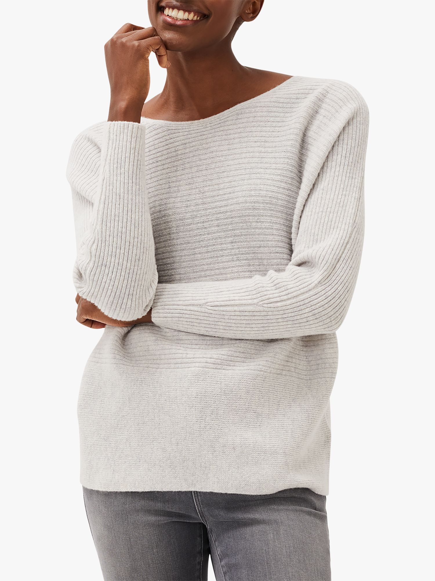 john lewis womens cashmere jumpers