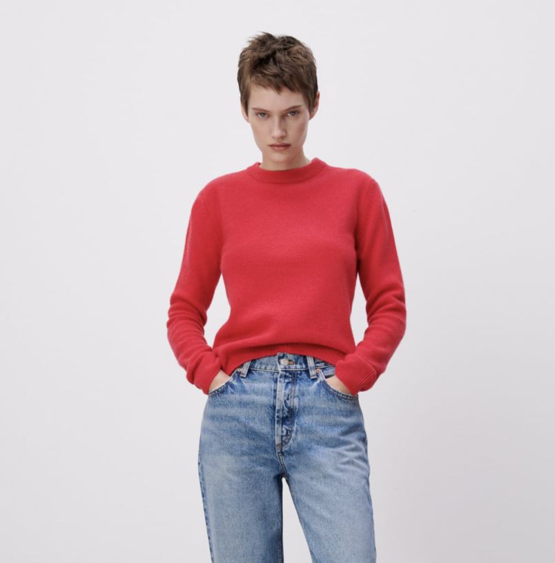 The 12 best women's cashmere jumpers to buy now