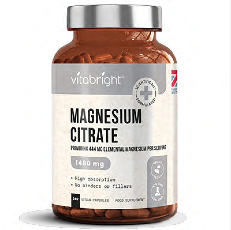 Magnesium benefits: Everything you need to know