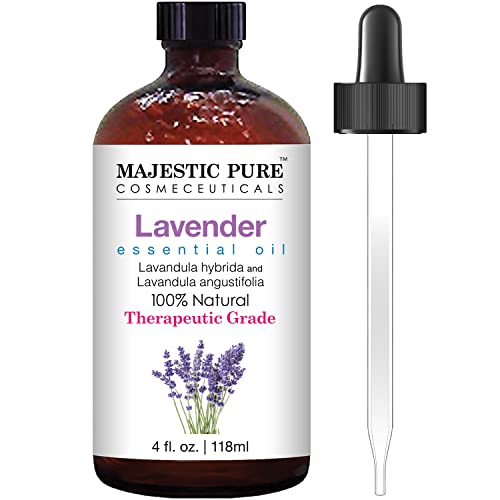 Lavender Essential Oil