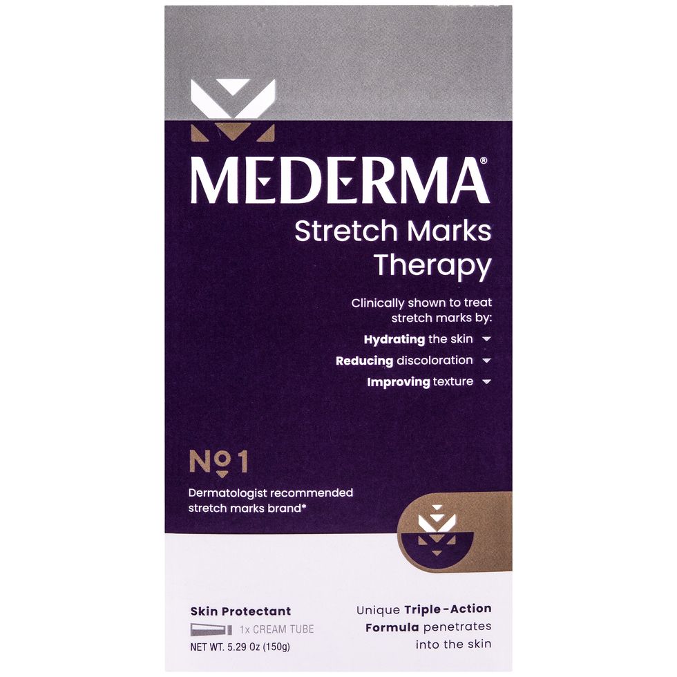 10 Best Stretch Mark Cream Reviews 2024 - How to Get Rid of Stretch Marks