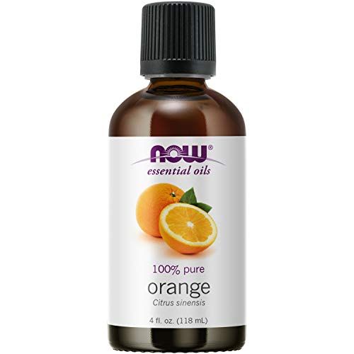 NOW Essential Orange Oil