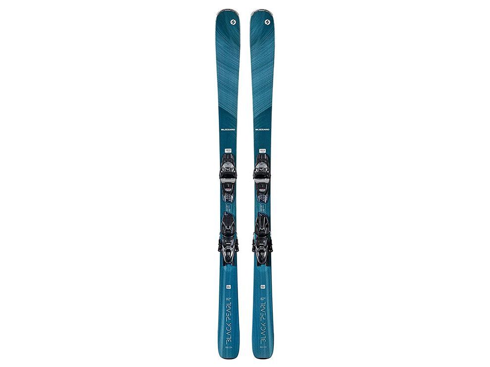 7 Best Women's Skis for Winter 2021/2022 - Womens All-Mountain Ski Reviews