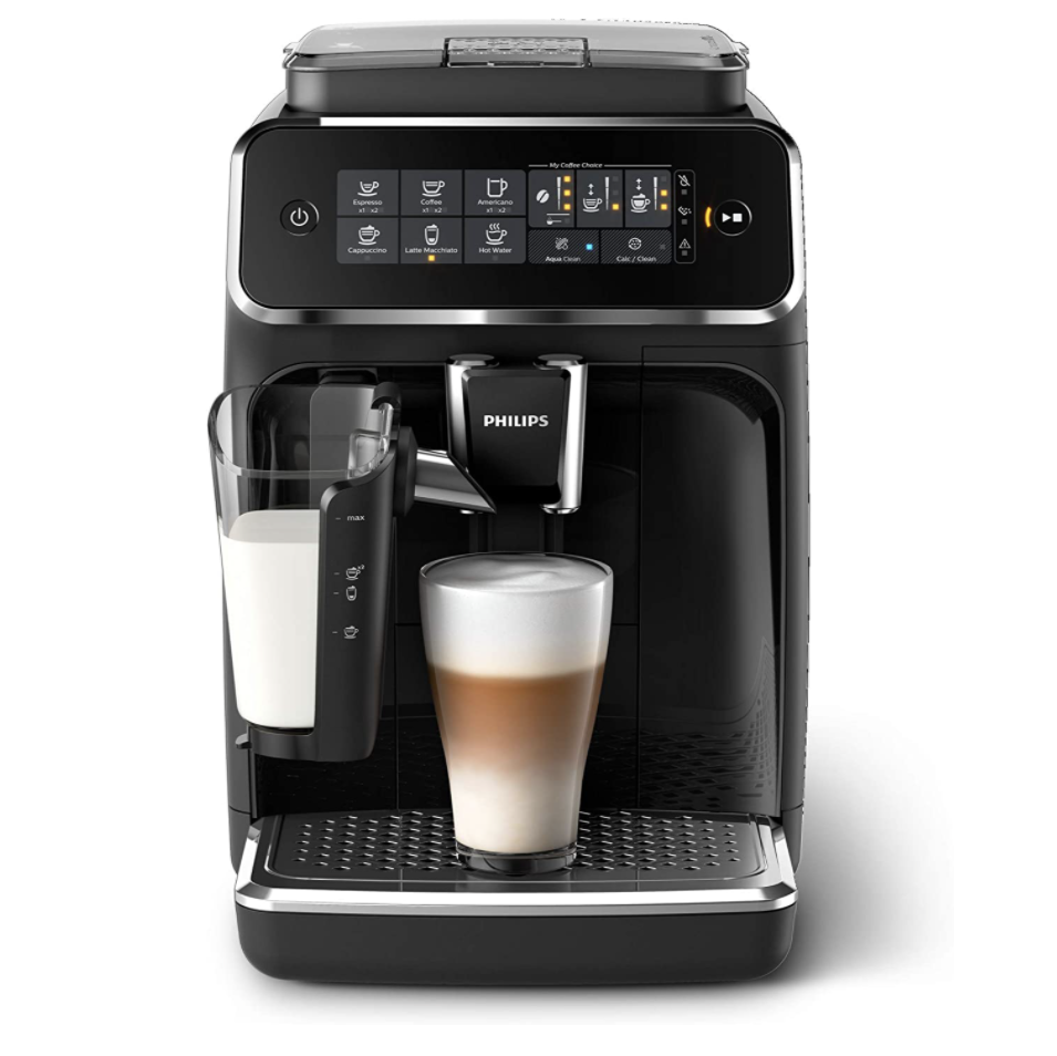 3200 Series Automatic Espresso Machine