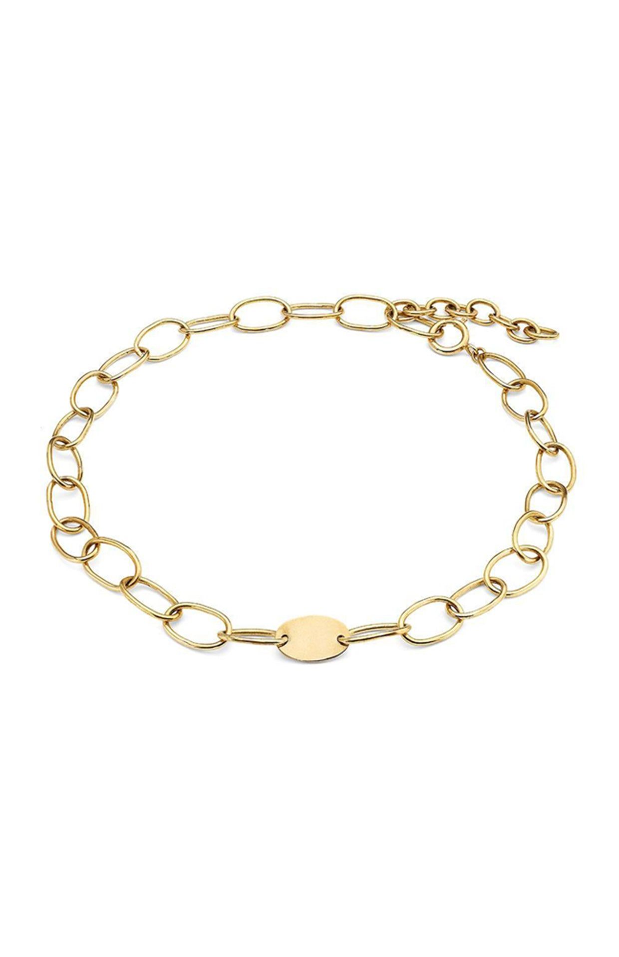 Calvin Klein Jewelry Men's Chain Link Necklace India | Ubuy