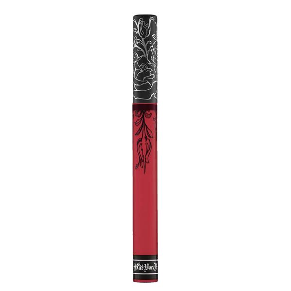 'Santa Sangre' de KVD
