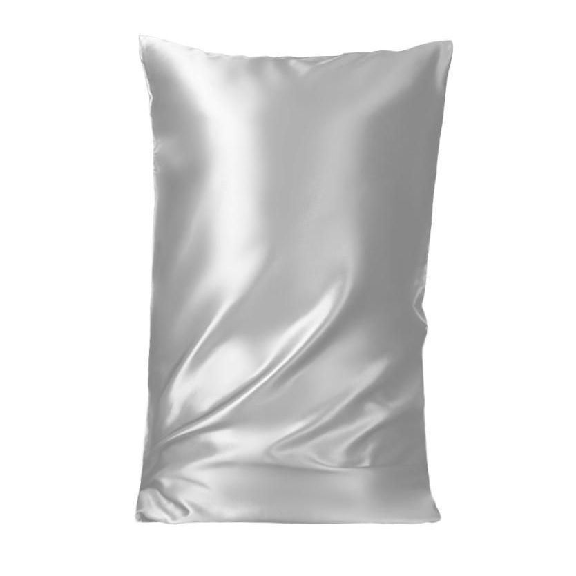 Aqua Series Silk Pillowcase