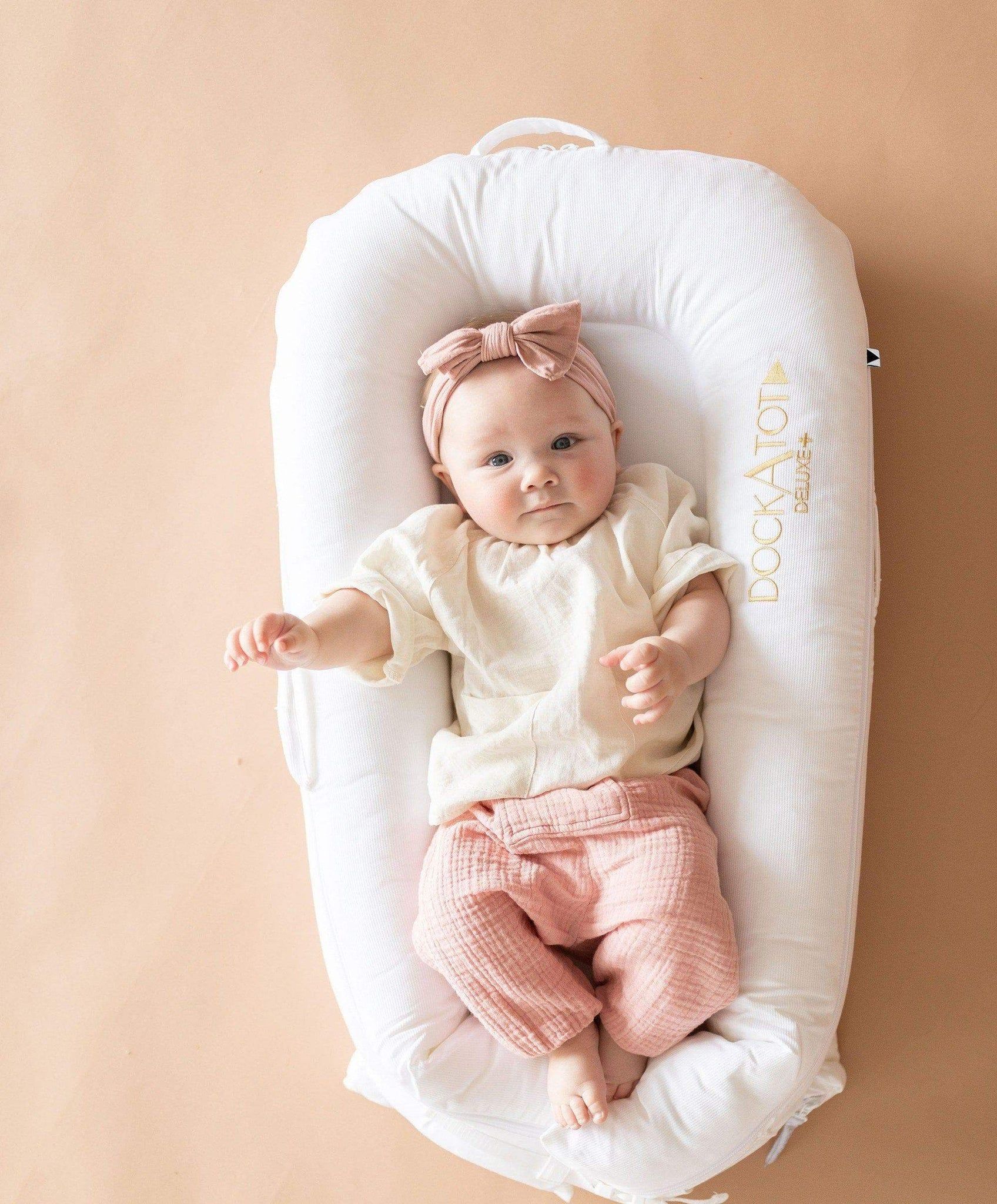 Best baby nest bed deals